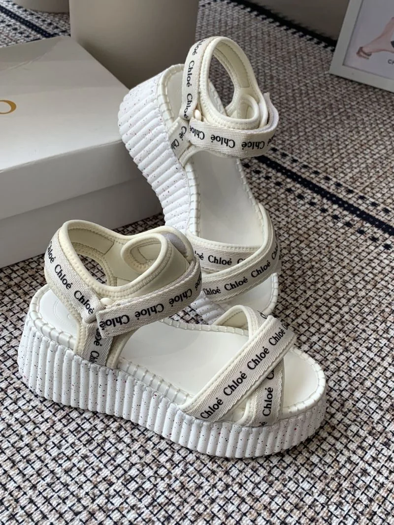 Chloe Sandals Snug 10167