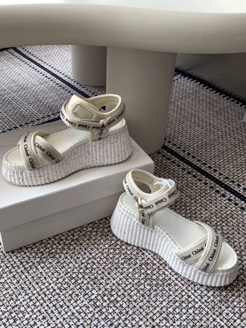 Chloe Sandals Snug 10167