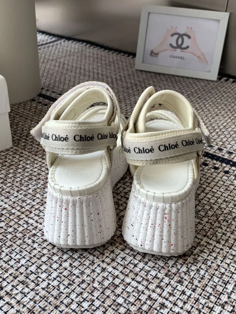 Chloe Sandals Snug 10167