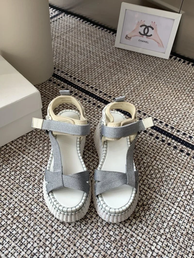 TopPick Chloe Sandals 10169