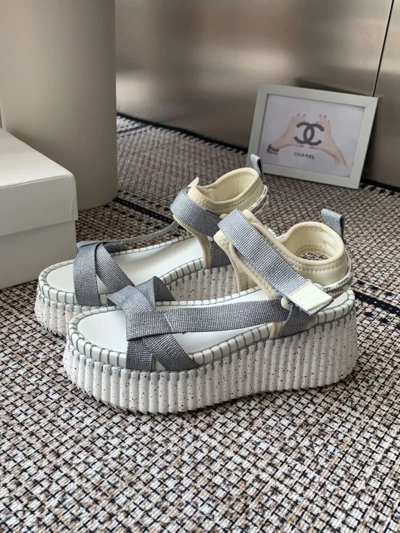 TopPick Chloe Sandals 10169