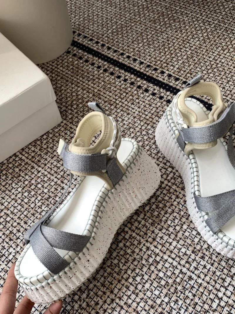 TopPick Chloe Sandals 10169