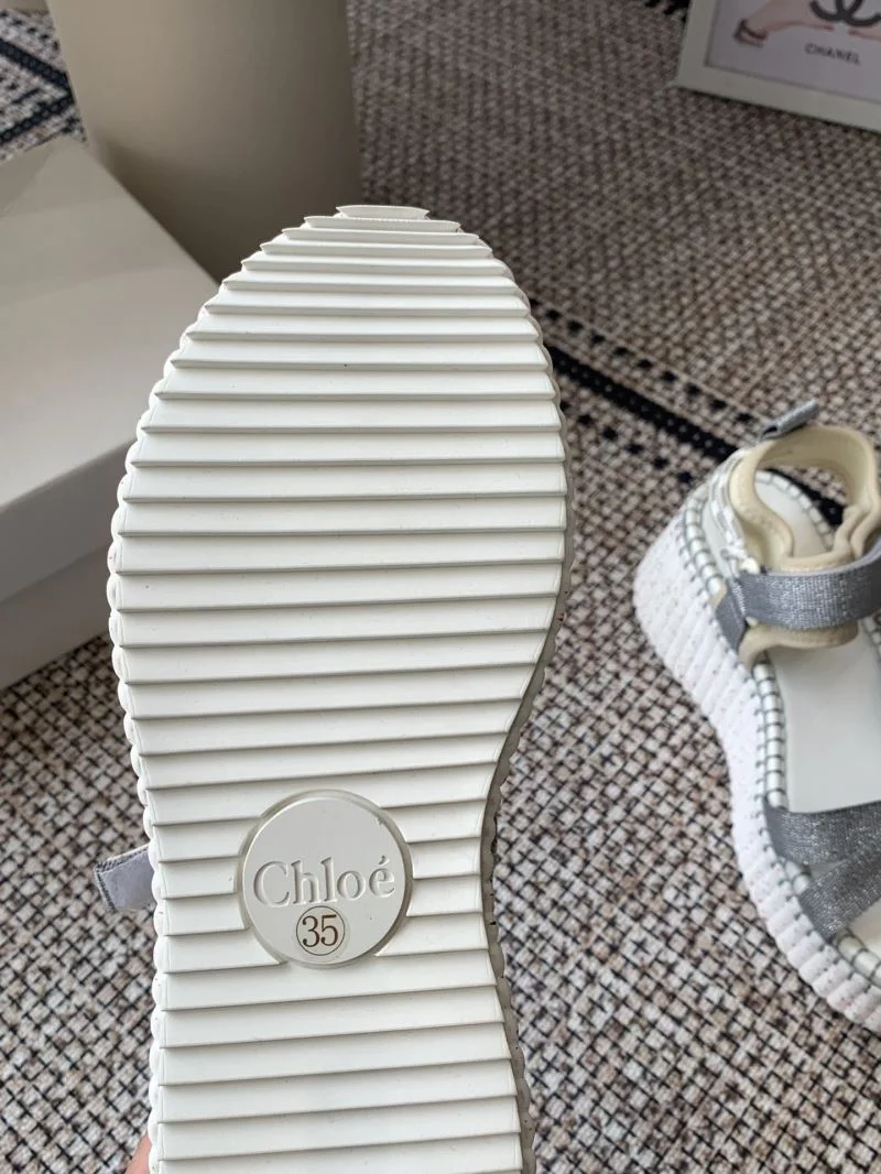 TopPick Chloe Sandals 10169