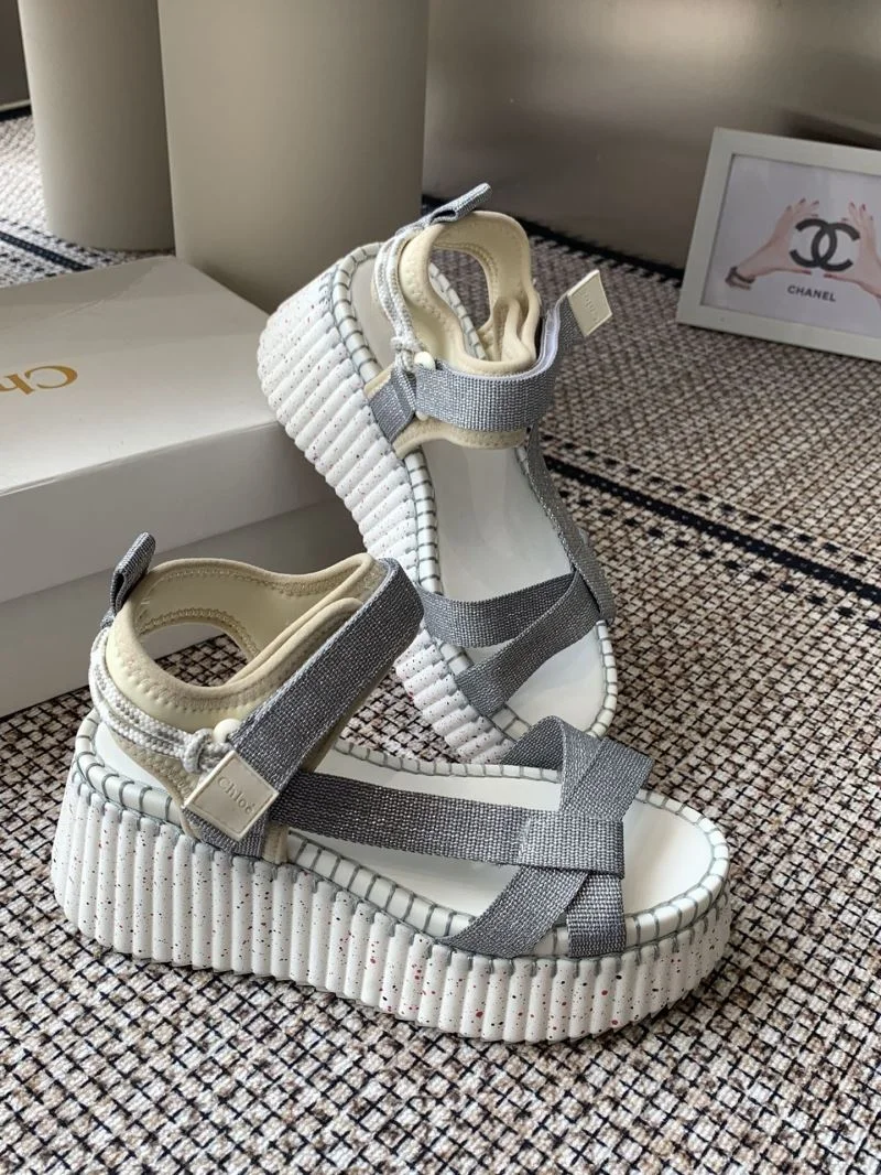 TopPick Chloe Sandals 10169