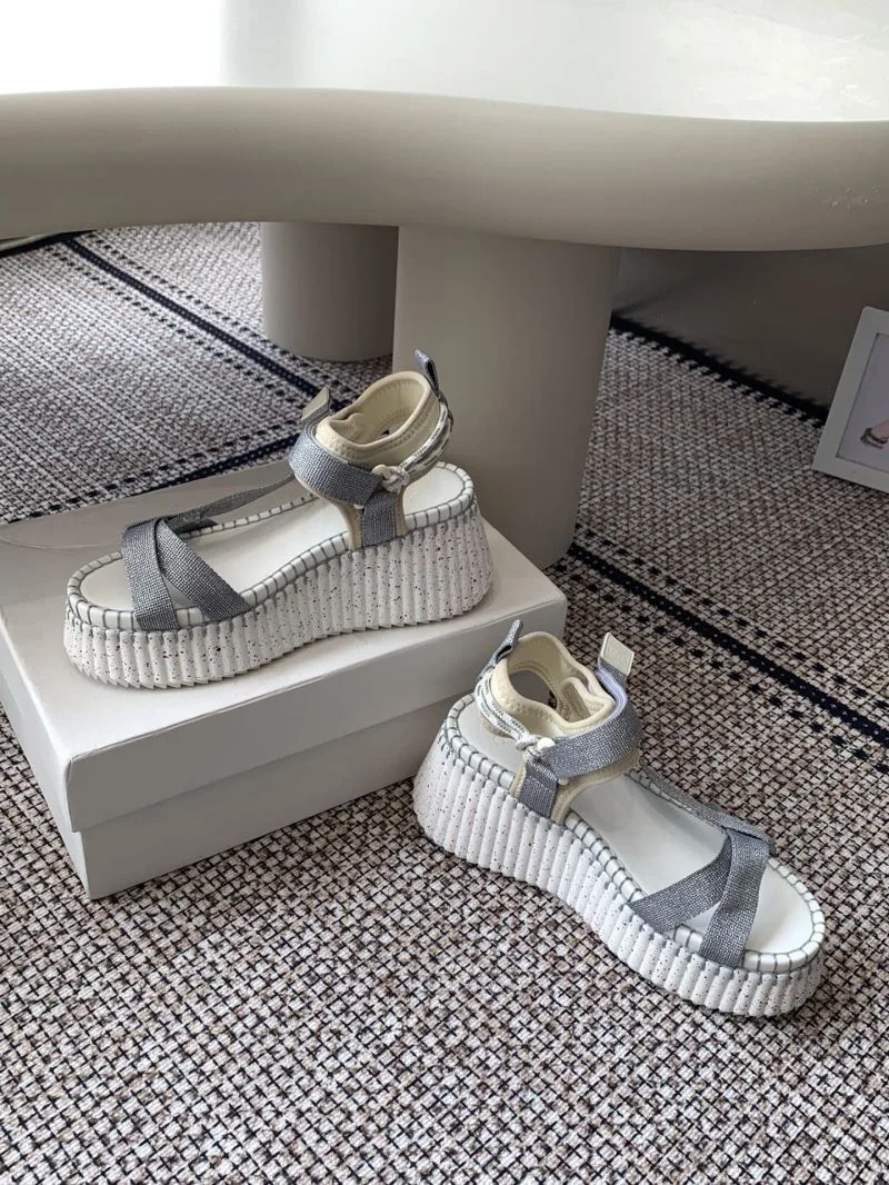 TopPick Chloe Sandals 10169