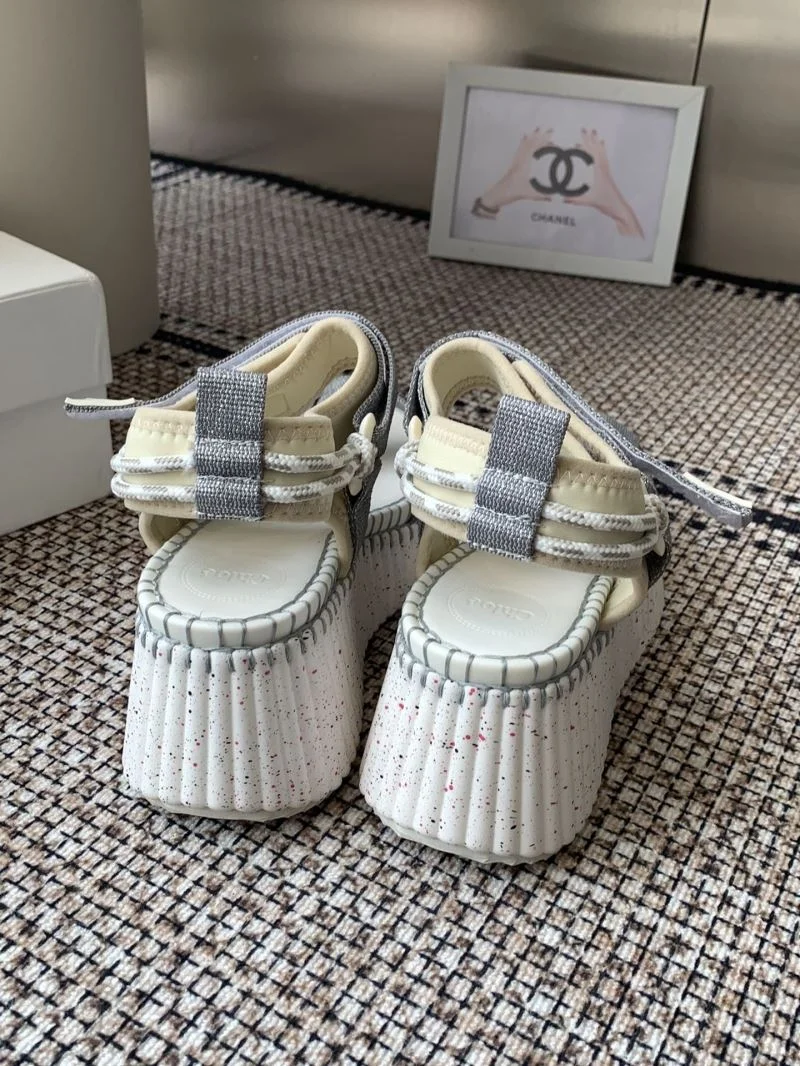 TopPick Chloe Sandals 10169
