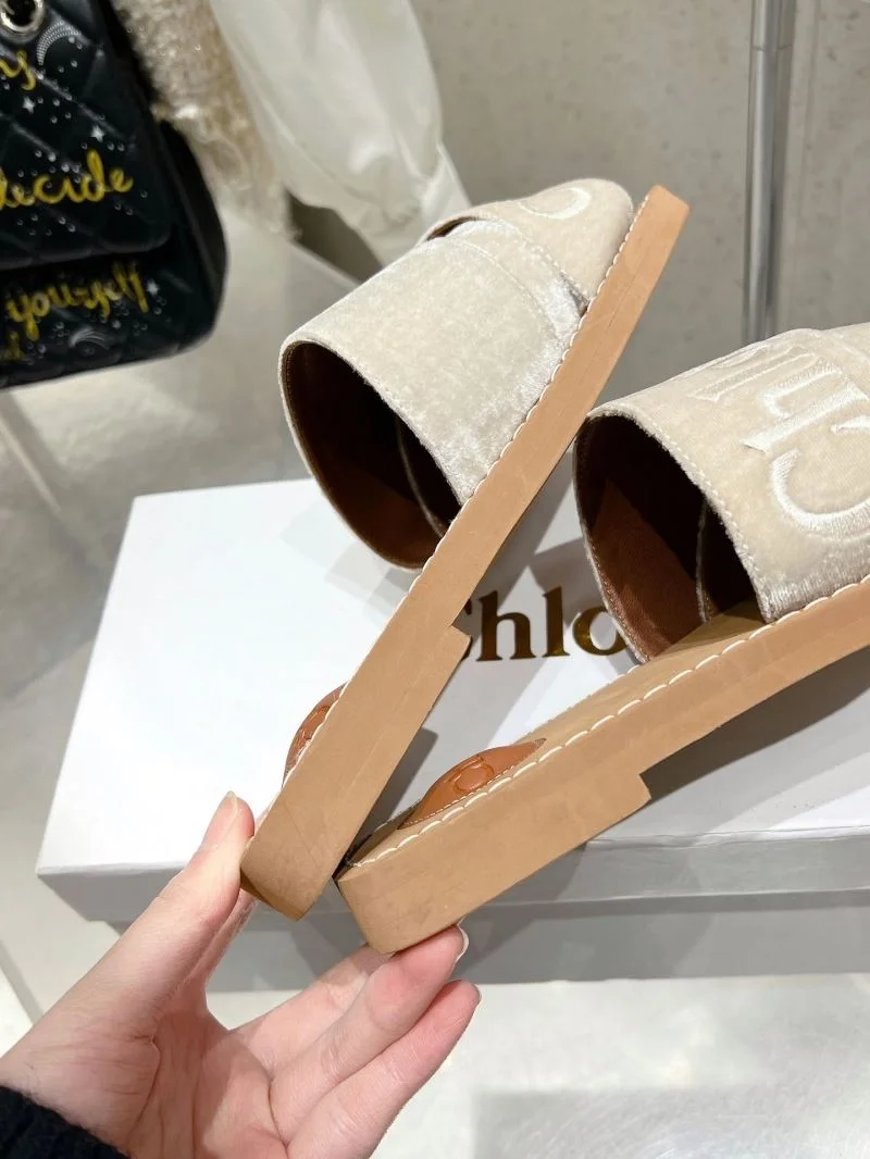 ZipUp Chloe Sandals 15803