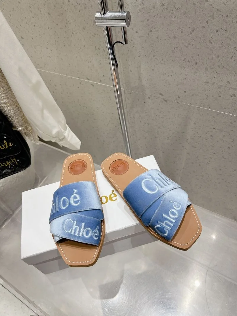 Chloe Sandals Bright 15802