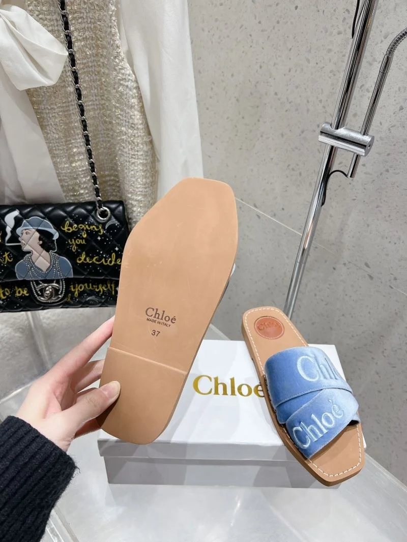 Chloe Sandals Bright 15802