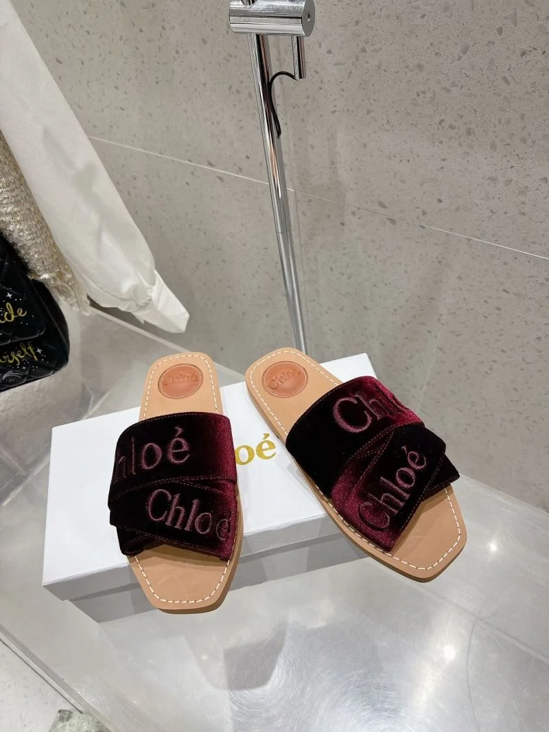Contemporary Chloe Sandals 15821