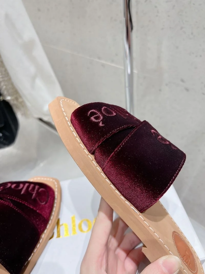 Contemporary Chloe Sandals 15821
