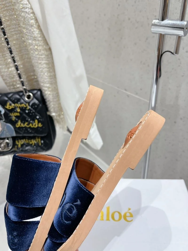 GoAnywhere Chloe Sandals 15820