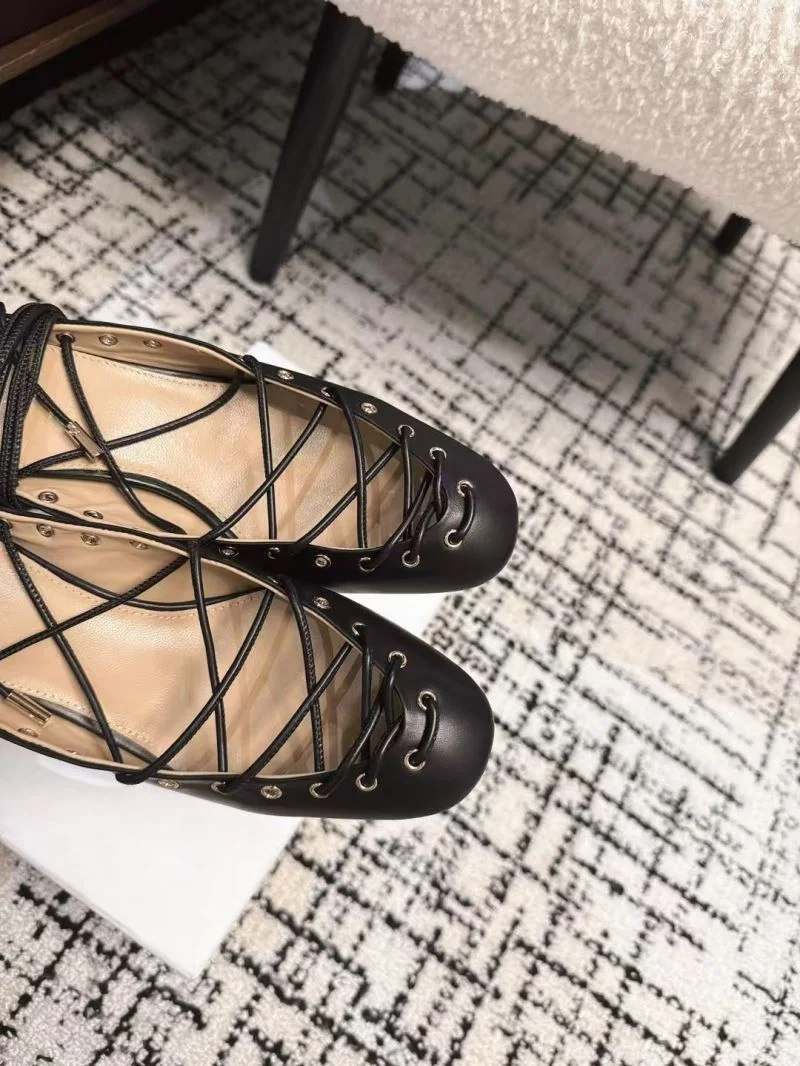 Chic Chloe Sandals 6539