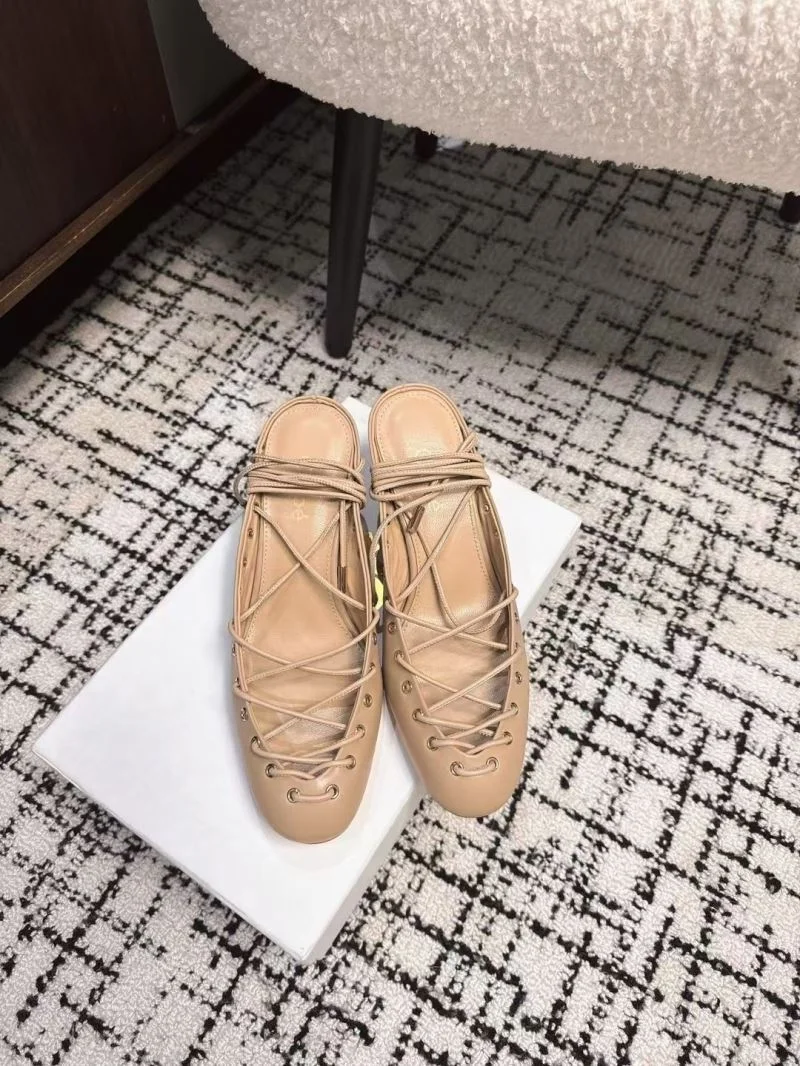 Comfortable Chloe Sandals 6577