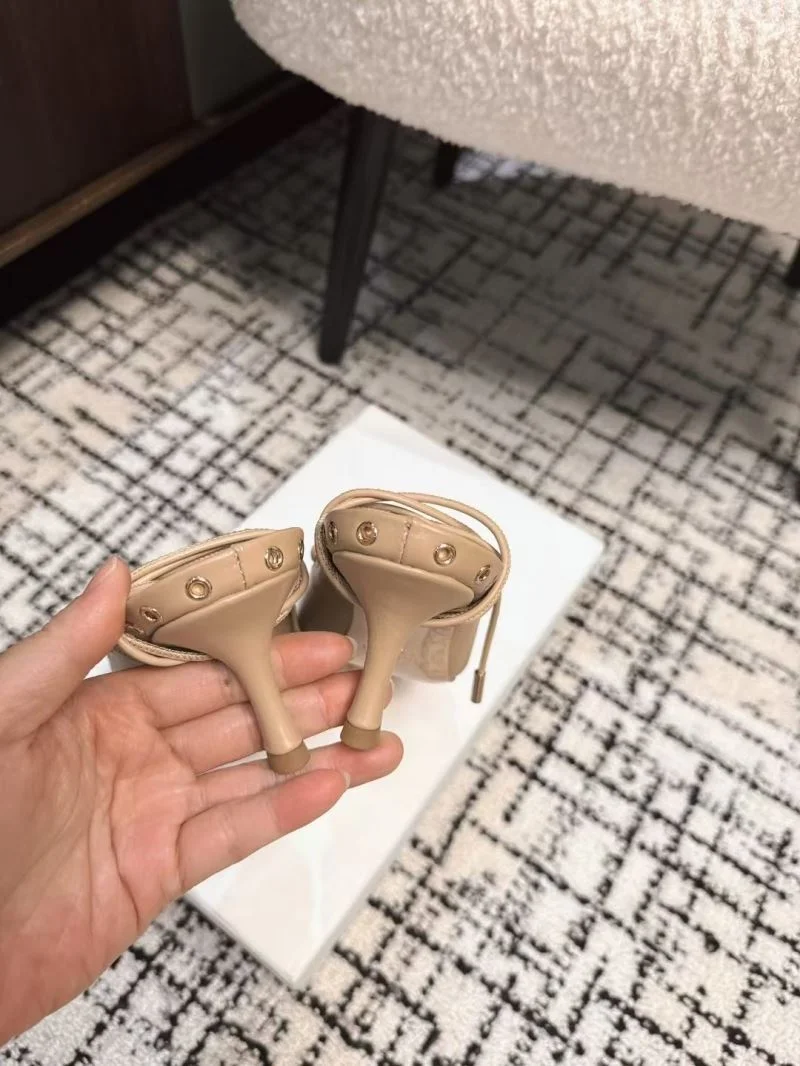 Comfortable Chloe Sandals 6577