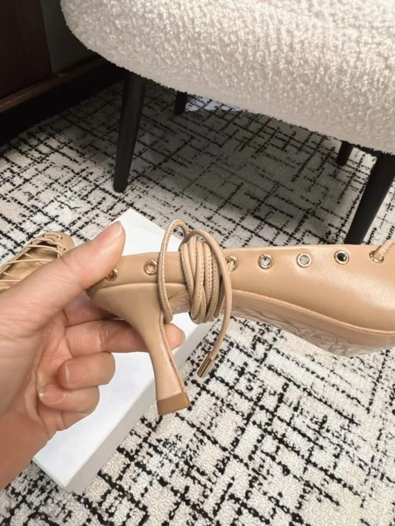 Comfortable Chloe Sandals 6577