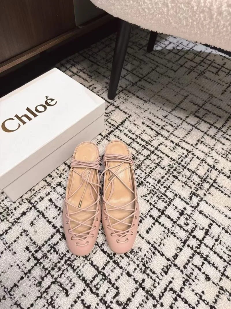 Sleek Chloe Sandals 6526