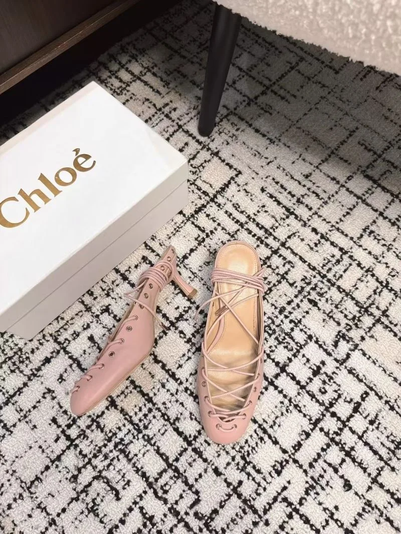 Sleek Chloe Sandals 6526