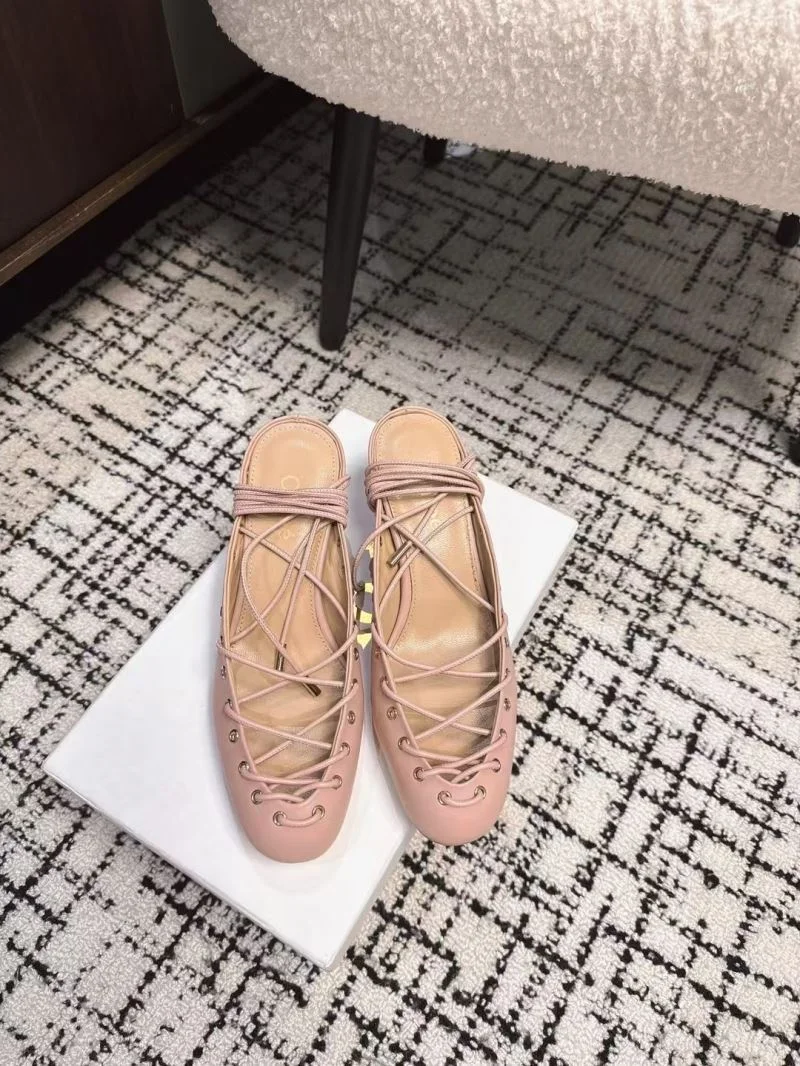 Sleek Chloe Sandals 6526