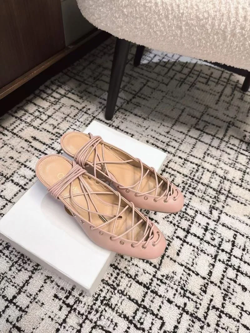 Sleek Chloe Sandals 6526