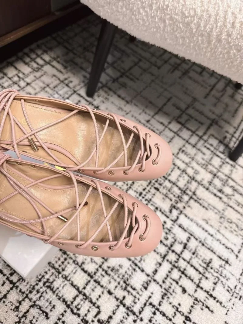Sleek Chloe Sandals 6526