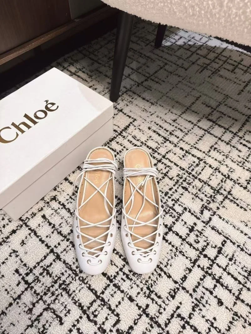 Chloe Sandals AllSeason 6540