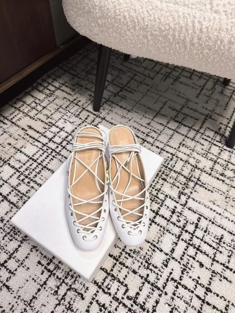 Chloe Sandals AllSeason 6540