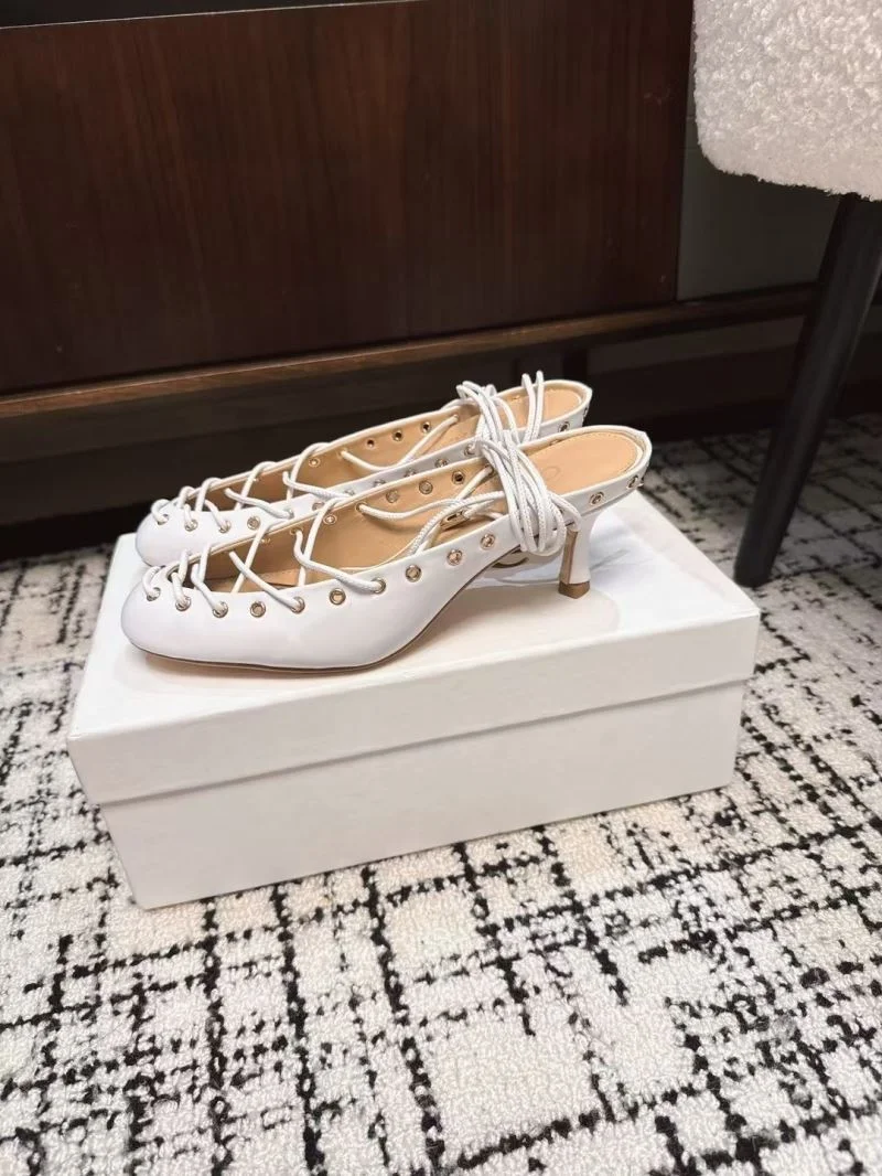 Chloe Sandals AllSeason 6540