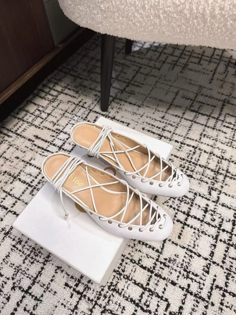 Chloe Sandals AllSeason 6540