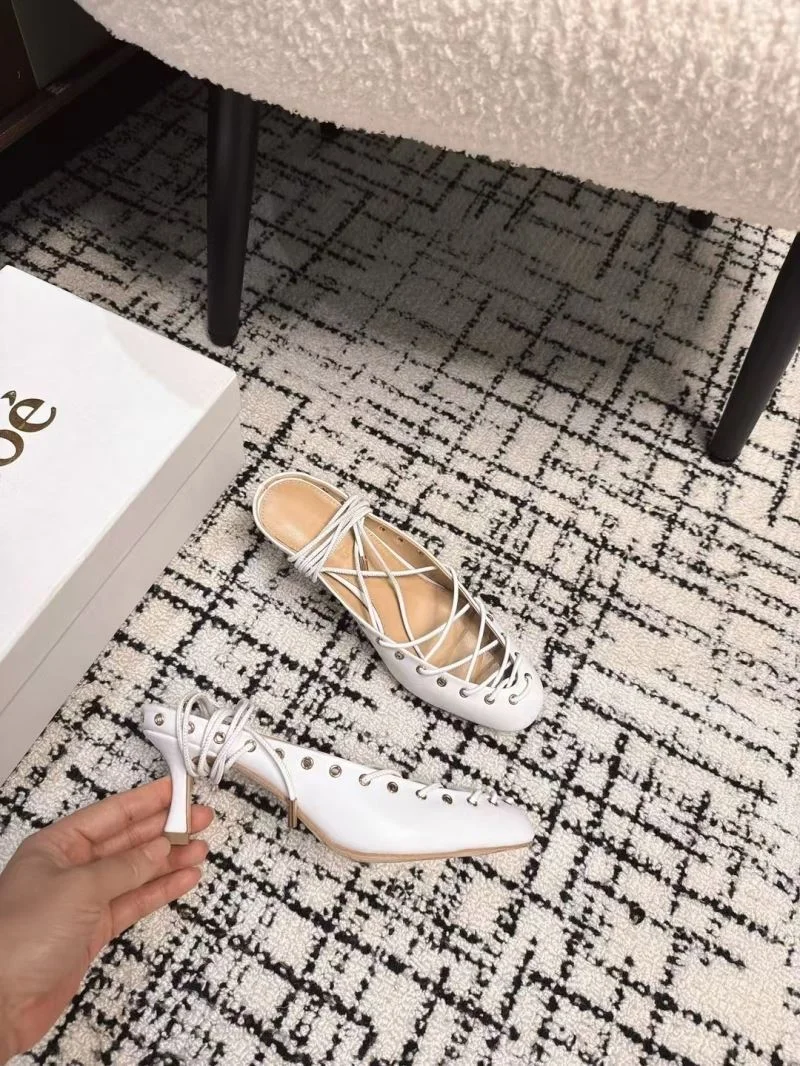 Chloe Sandals AllSeason 6540