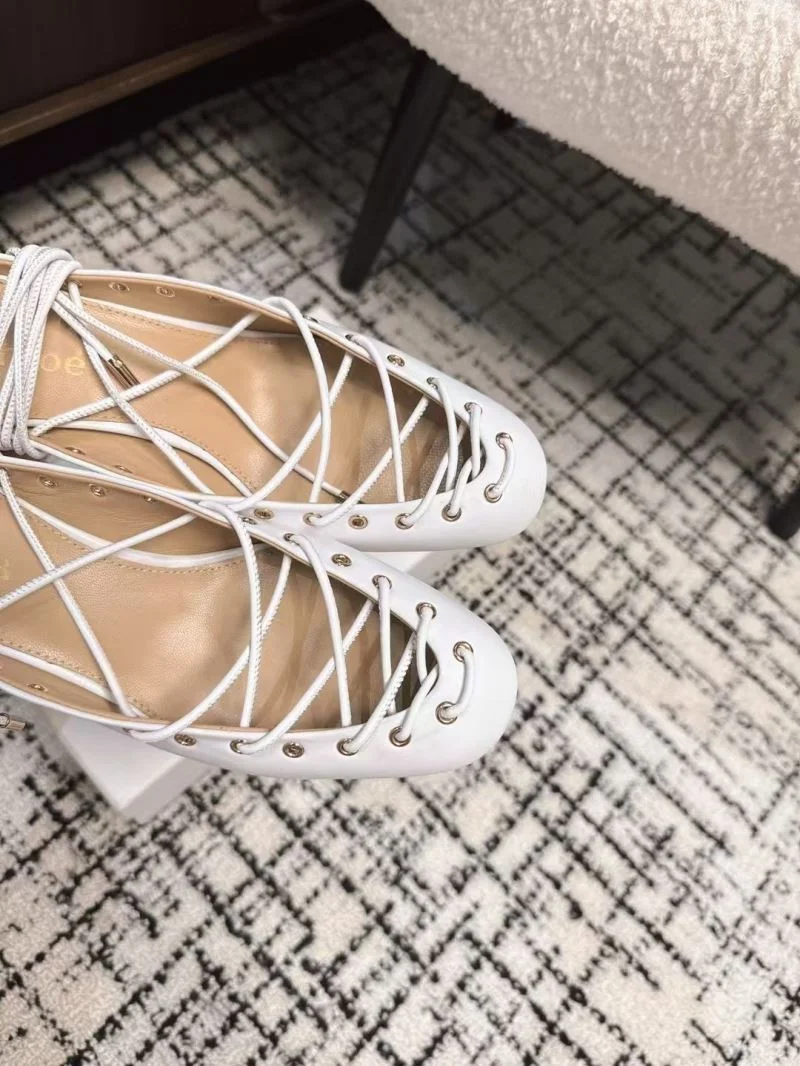 Chloe Sandals AllSeason 6540