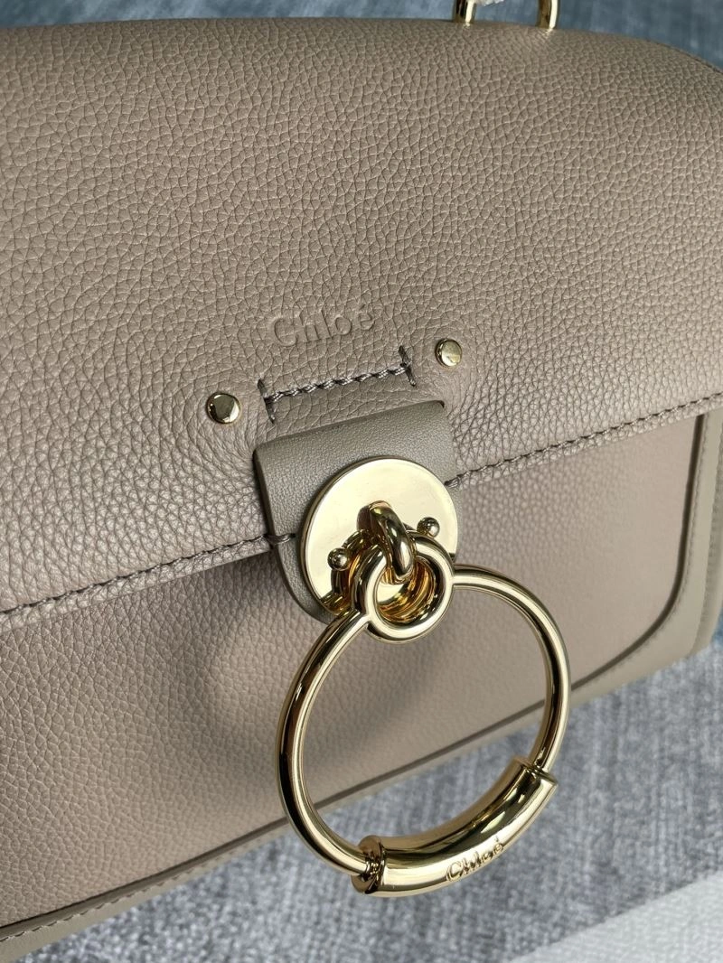Chloe Satchel Bags Trendy 60226