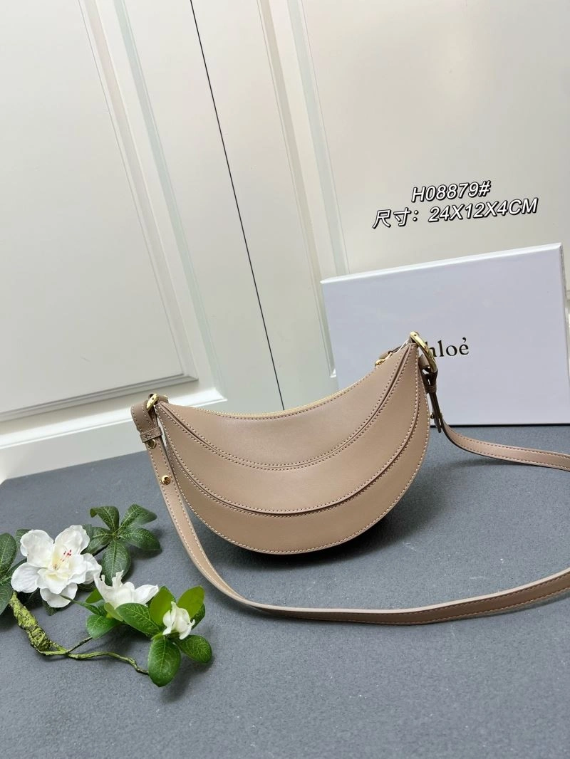 Chloe Satchel Bags DailyWear 84366