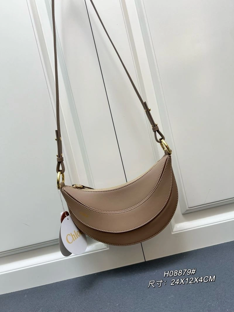Chloe Satchel Bags DailyWear 84366
