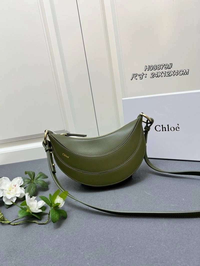 TravelReady Chloe Satchel Bags 84367