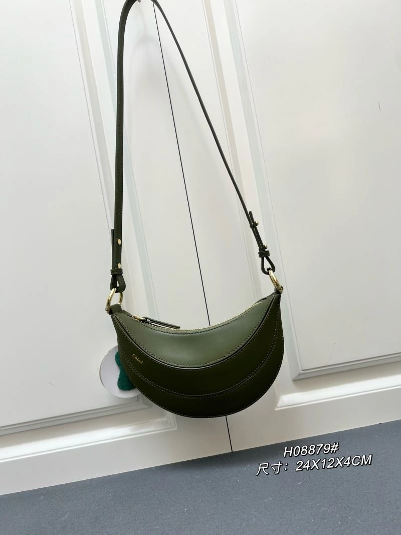 TravelReady Chloe Satchel Bags 84367