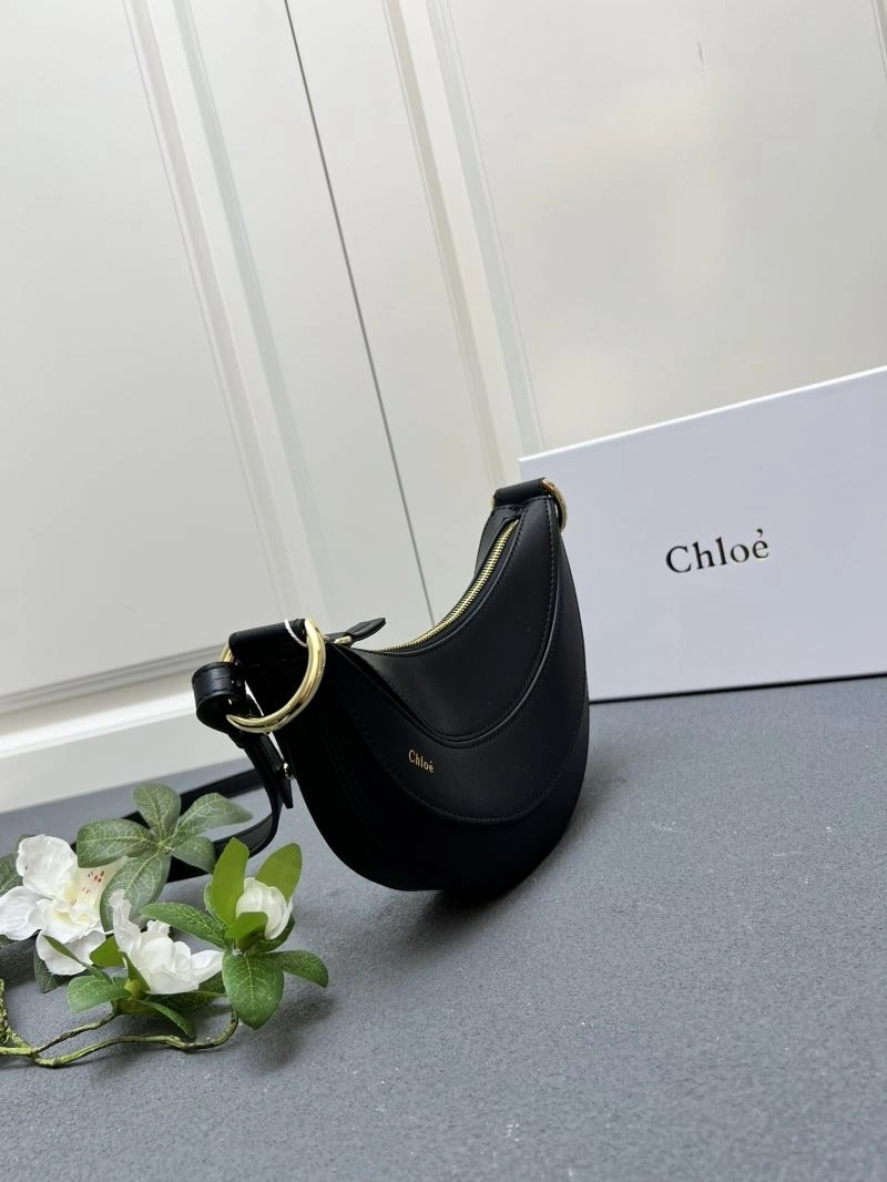 Chloe Satchel Bags EasyMatch 84363