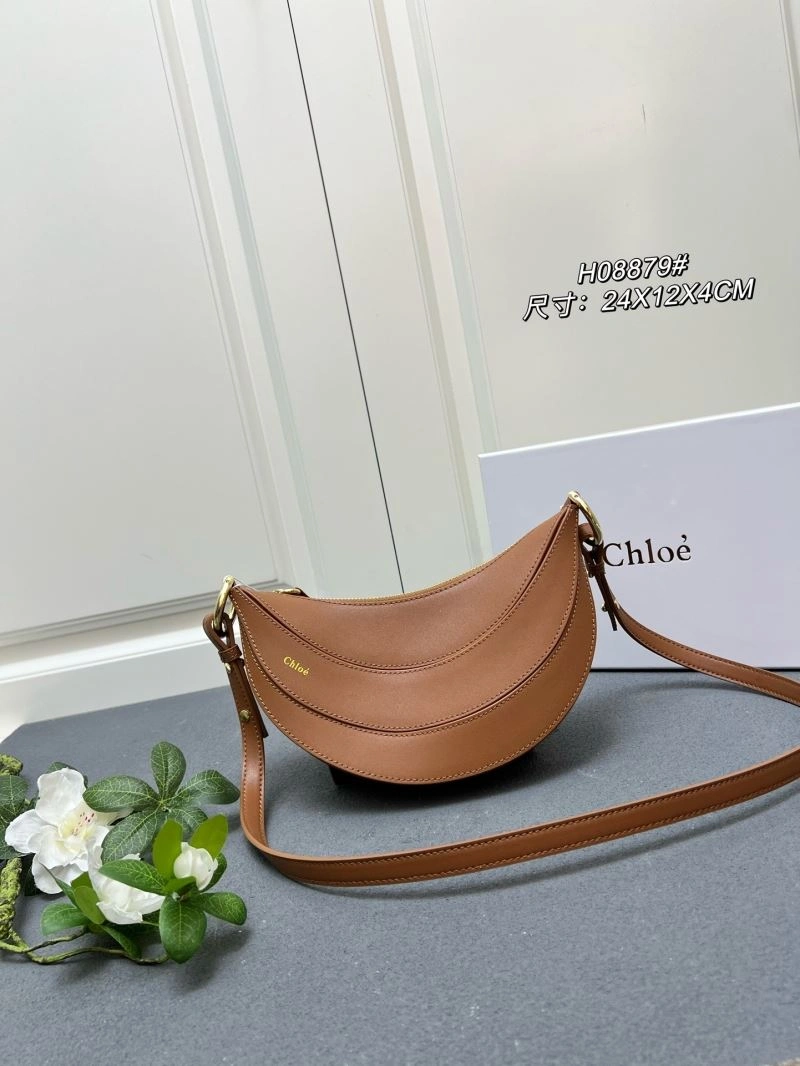 ComfortFit Chloe Satchel Bags 84390