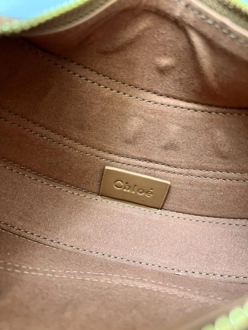 ComfortFit Chloe Satchel Bags 84390