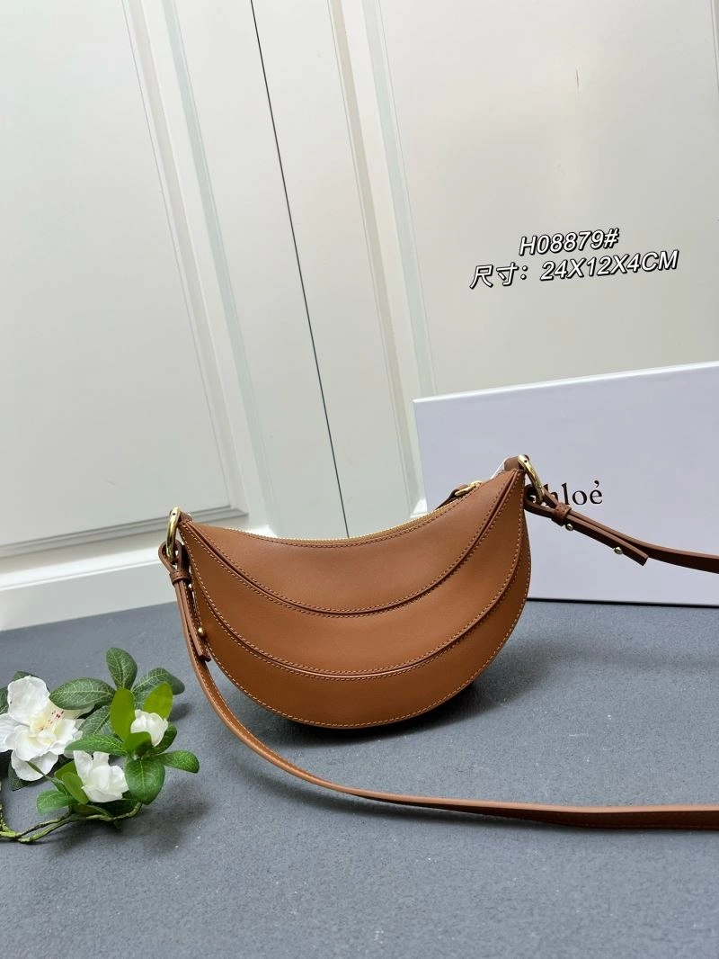 ComfortFit Chloe Satchel Bags 84390