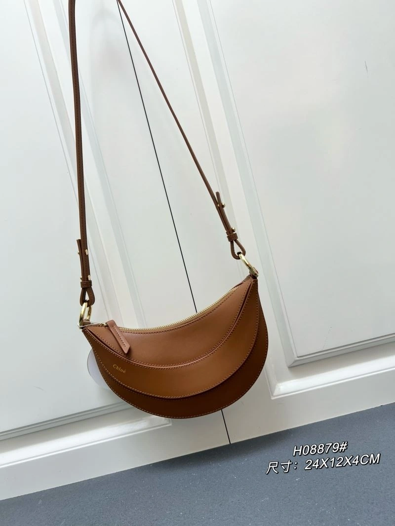 ComfortFit Chloe Satchel Bags 84390