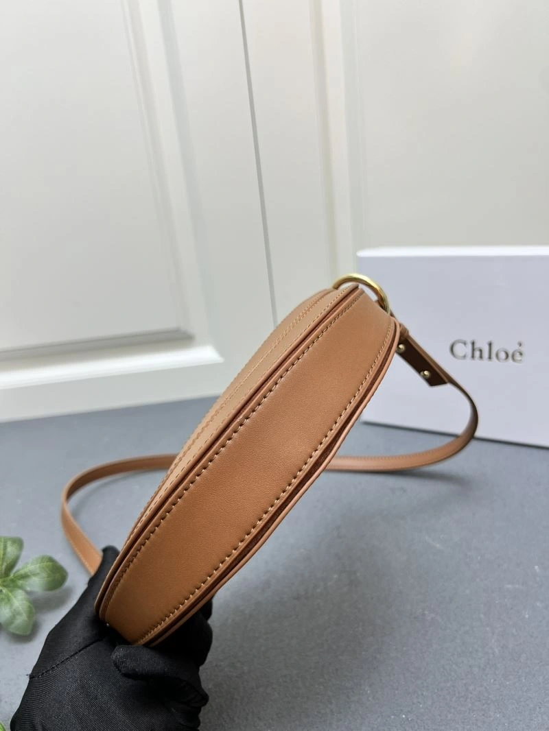 ComfortFit Chloe Satchel Bags 84390