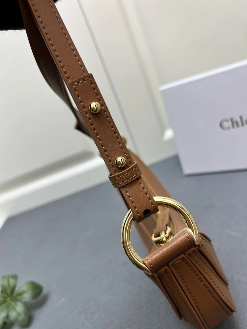 ComfortFit Chloe Satchel Bags 84390
