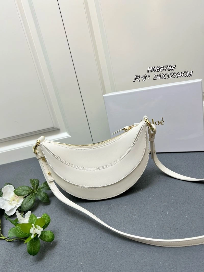 QuickDry Chloe Satchel Bags 84354