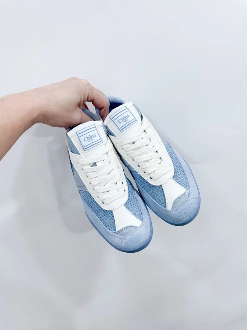 TopPick Chloe Shoes 8201