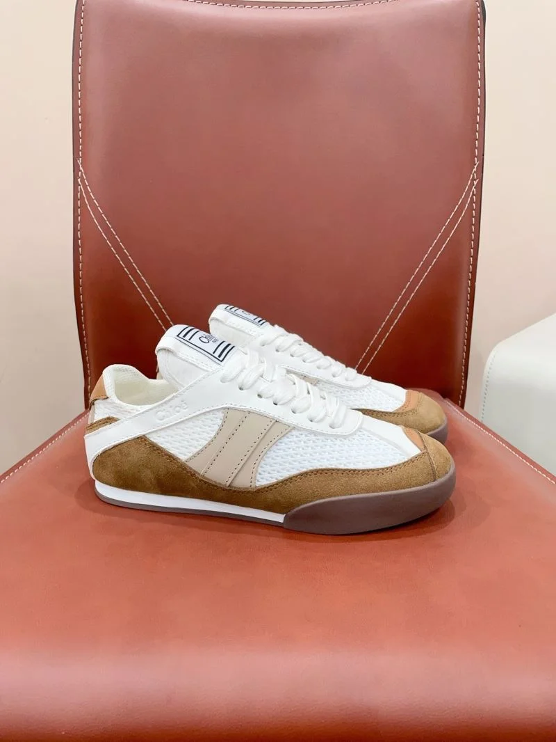 Chloe Shoes Durable 8183