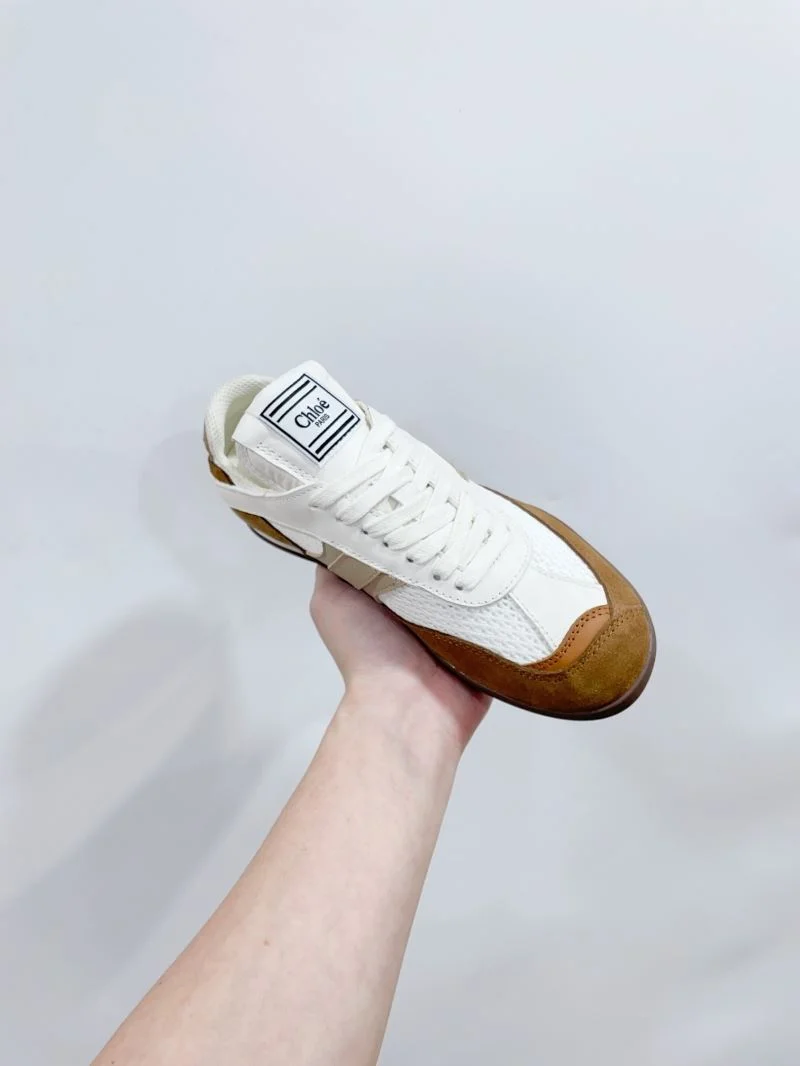 Chloe Shoes Durable 8183