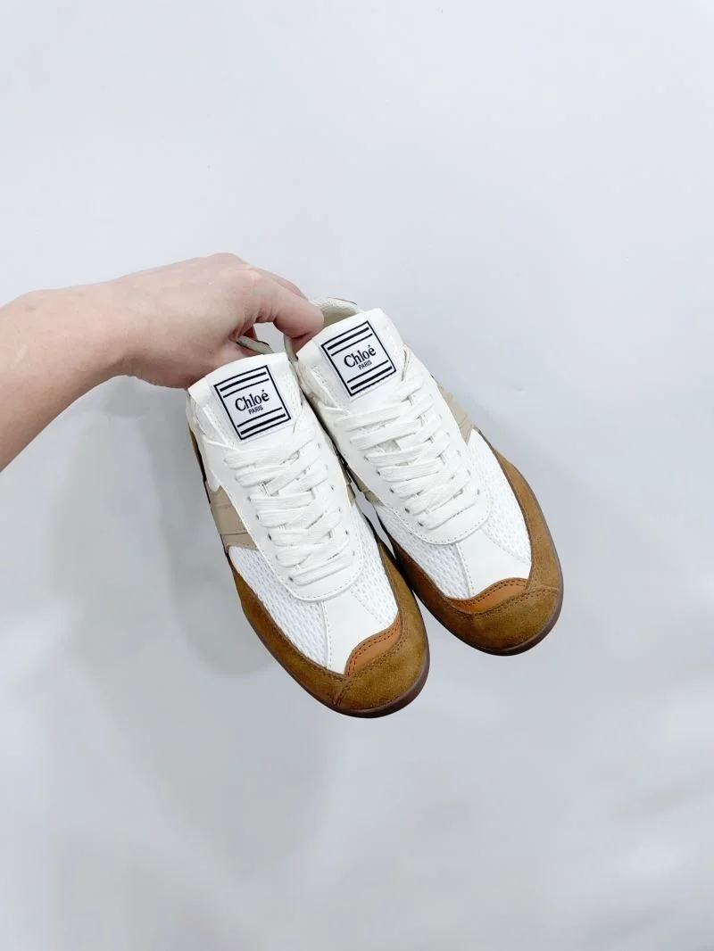 Chloe Shoes Durable 8183