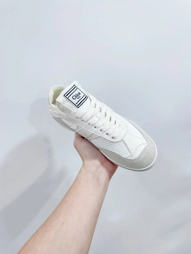 WeatherProof Chloe Shoes 8178