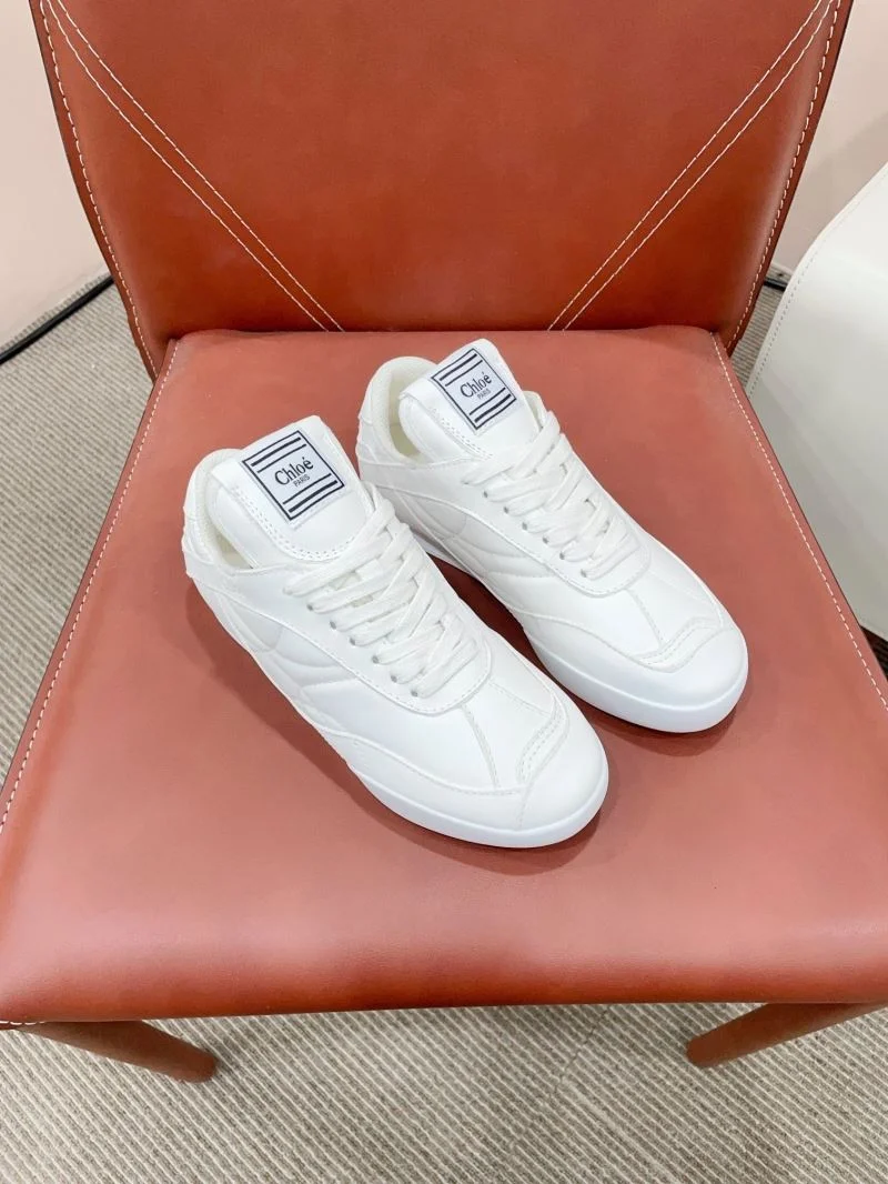 Casual Chloe Shoes 8300